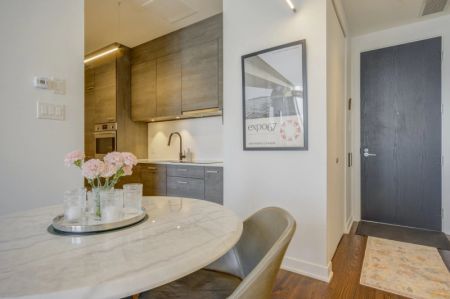 Appartement, Montréal (Ville-Marie) - Photo 4