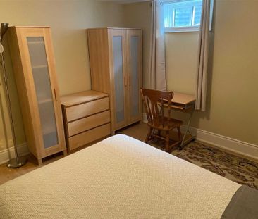 For Lease - 41 Kimbermount Drive Unit# Lower, Toronto, Ontario - Photo 6