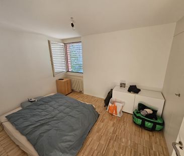 2.5 Zimmer Wohnung, Domat/Ems - Foto 2