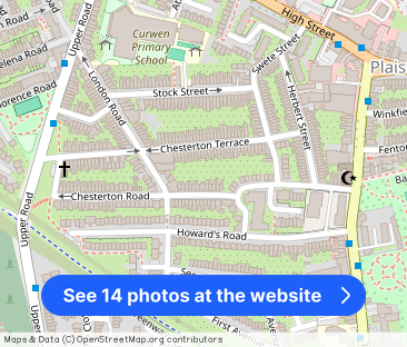 Chesterton Terrace e13, Plaistow, London, E13 - Photo 1