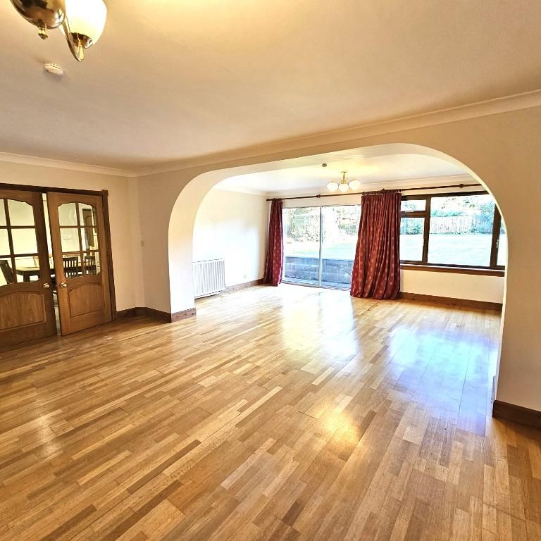 4 bedroom detached house to rent - Photo 1