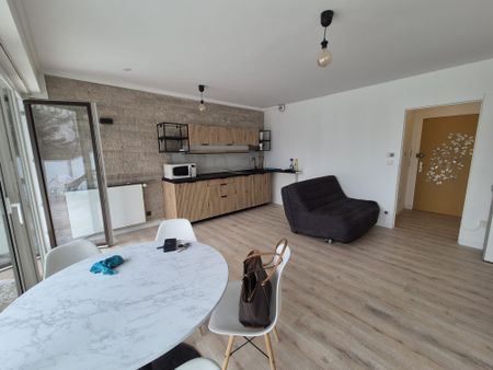 Location Appartement 1 pièce 30m² GAILLARD 74240 - Photo 2