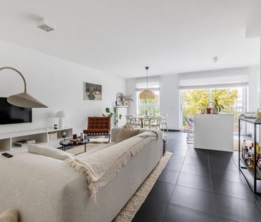 Appartement te huur - Photo 3