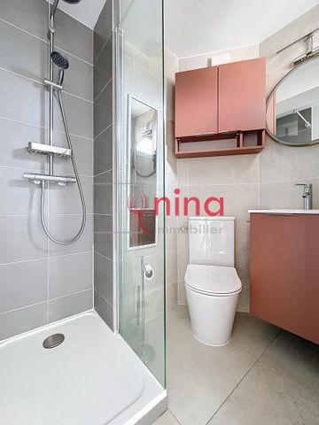 Location Appartement - Photo 5