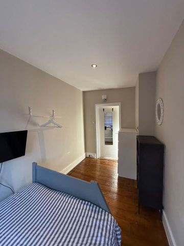 Room in a Shared Flat, Hammersmith Grove, W6 - Photo 3