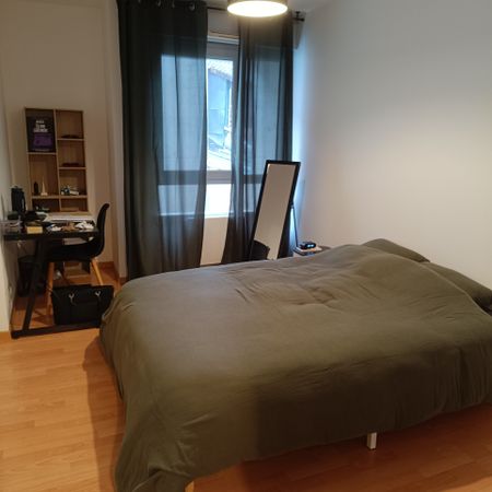 Location Appartement 2 pièces 49m² LIMOGES 87000 - Photo 4