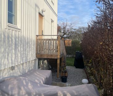 Aspgatan, Västra Frölunda - Foto 6