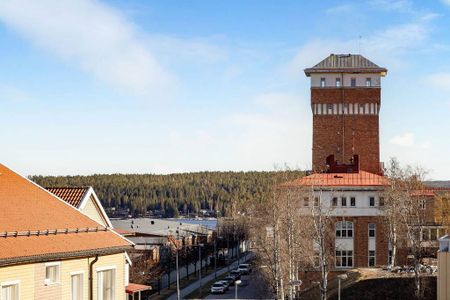 Norra Kyrkogatan, Härnösand - Photo 2