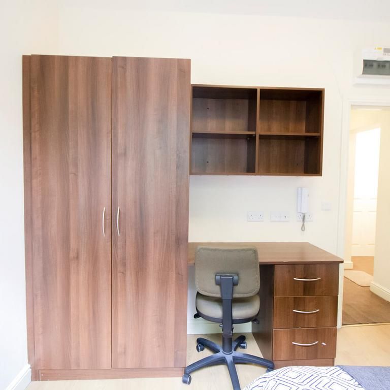 Flat share to rent - Photo 1