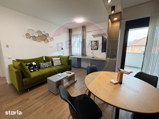 Apartament cu 2 camere de închiriat în zona Ultracentral - Fotografie 1
