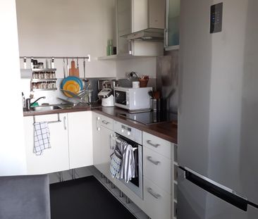 APPARTEMENT NON MEUBLE - 42,96 m² - 2 Pièces Villeurbanne (69100) L... - Photo 6