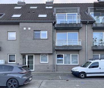 Appartement te huur - Foto 1