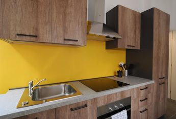 Corso Peschiera, Turin, Piedmont 10139