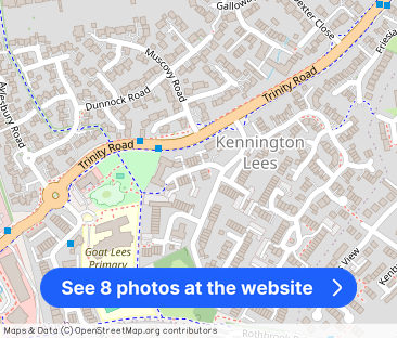 Angus Drive, Kennington, Ashford, Kent, TN24 - Photo 1