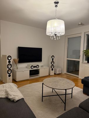 Westmansgatan, Linköping - Photo 1