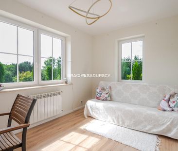 Dom Wieliczka Pawlikowice powierzchnia 150.0 m² C206-WD-61001 - Фото 2