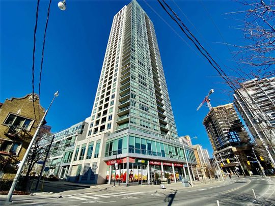 For Lease - 120 Homewood Avenue Unit# 418, Toronto, Ontario - Photo 1