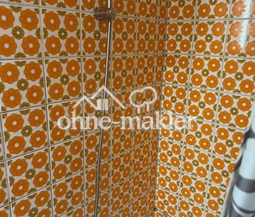 Stadtzentral, 2 Zimmer Wohnung, neue Küche,bezugsfertig renoviert - Photo 3