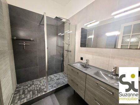 Location Appartement 2 pièces 59m² GRENOBLE 38000 - Photo 5