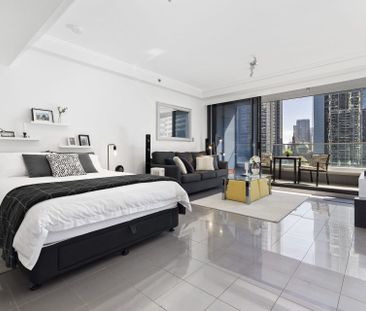 2112/91-93 Liverpool Street, Sydney - Photo 3