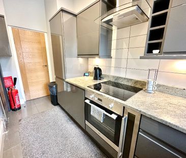King Street (Room 2 ), Trongate, Glasgow, G1 5QZ - Photo 5