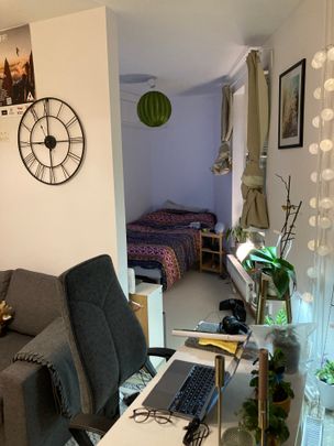 Ruddammsvägen, Stockholm - Foto 1