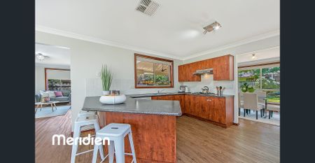 Large Family Home in a Whisper Quiet Location - Photo 4