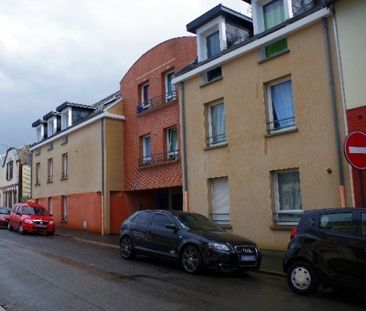 Appartement T4 à Saint quentin - Photo 1