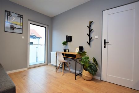 KAWALERKA NA UL. WITOLDA – DOSTĘPNA OD GRUDNIA! - Фото 3