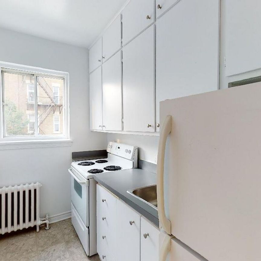 425 Elgin Street, Centretown, Ottawa, ON - Photo 1