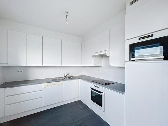 Boulevard Lambermont - Magnificent 1-bedroom apartment - Photo 1