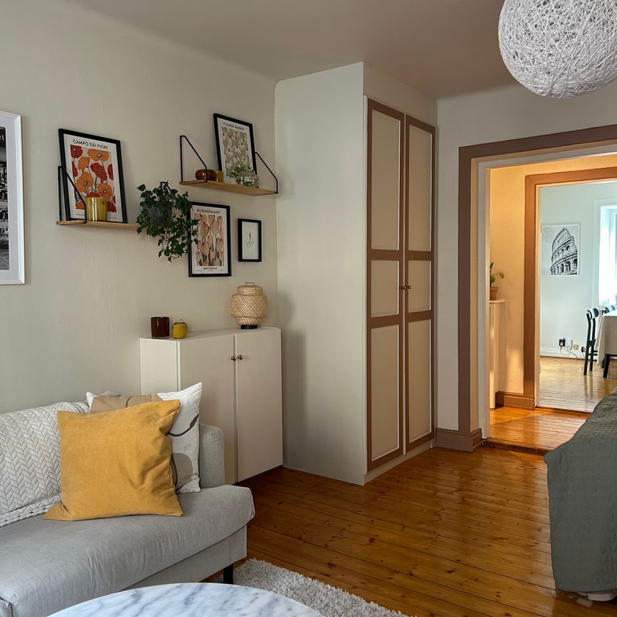 Scheelegatan, Jönköping - Photo 1