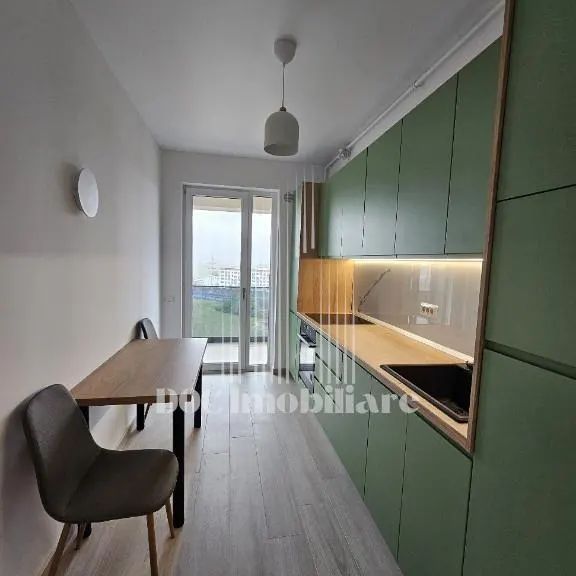 Inchiriere apartament 2 camere Apollo Residence | Berceni Pasarela - Photo 1