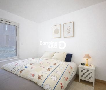 Location appartement à Brest, 3 pièces 50.26m² - Photo 4