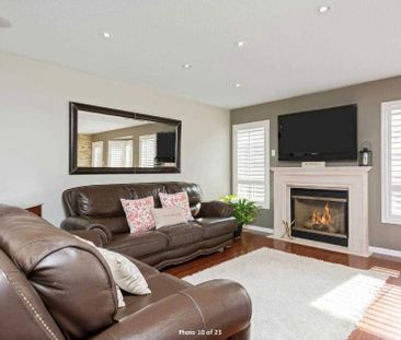 For Lease - 904 Zelinsky Crescent, Milton, Ontario - Photo 1