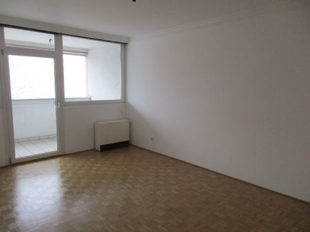 Froschberg: 4-Raum-Wohnung mit Loggia - Photo 4