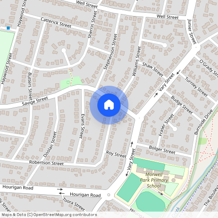 64 Savige Street, Vic 3840, Morwell