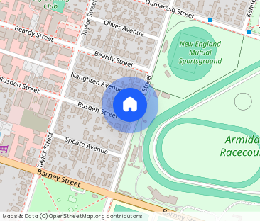 61 Rusden Street, Armidale - Photo 1