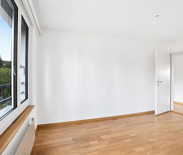 4.5 Zimmerwohnung in Bronschhofen - Photo 1