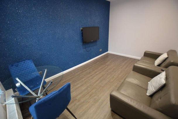 2 bedroom duplex to rent - Photo 1