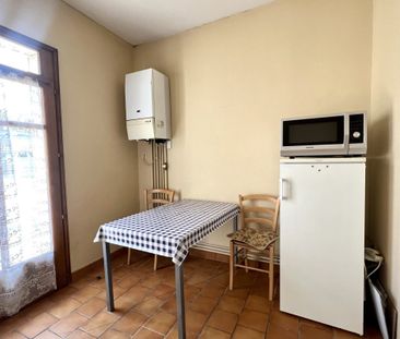 Appartement Tours 45 m² - Photo 3