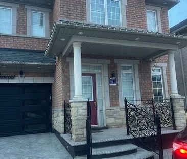 For Lease - 68 Kentwood Crescent Unit# Bsmt, Markham, Ontario - Photo 4