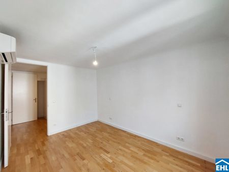 Elegante 4 Zimmerwohnung mit toller Terrasse in Bestlage - Photo 4