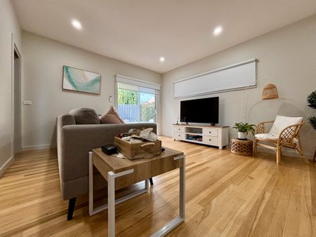 FULLY FURNISHED: Jump Into James Street - Photo 5