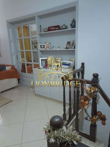 Μεζονέτα για ενοικίαση - Ελληνικό - Photo 4