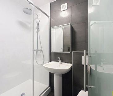 Apartment for rent, Jumet - Photo 5