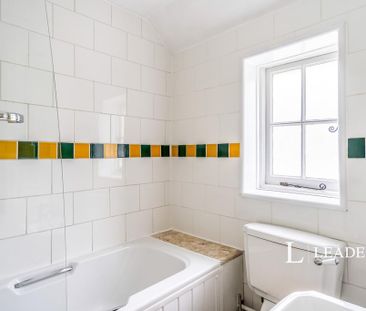 2 bedroom detached house to rent - Photo 6