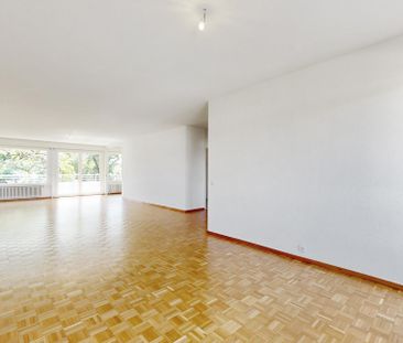 Bel appartement de 7 pièces dans le quartier de Chêne-Bougeries - Foto 1