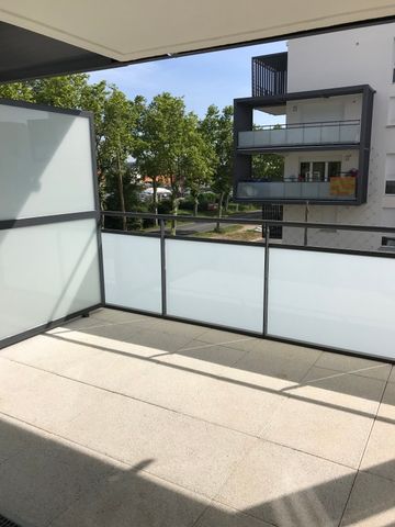 Location Appartement 1 pièce 25m² TOURNEFEUILLE 31170 - Photo 4