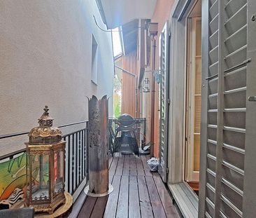 2.5 Zimmer Wohnung - Photo 4